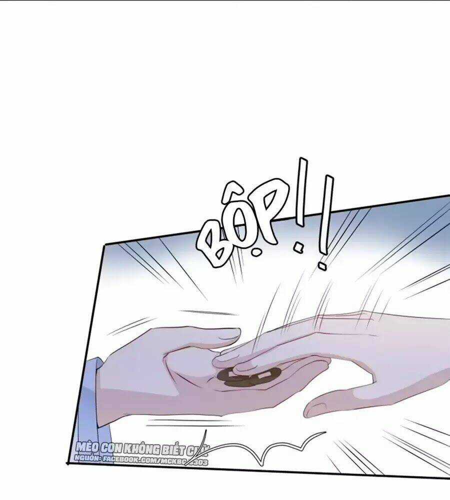 Kính Hoa Thương - Chapter 19 - Trang 17