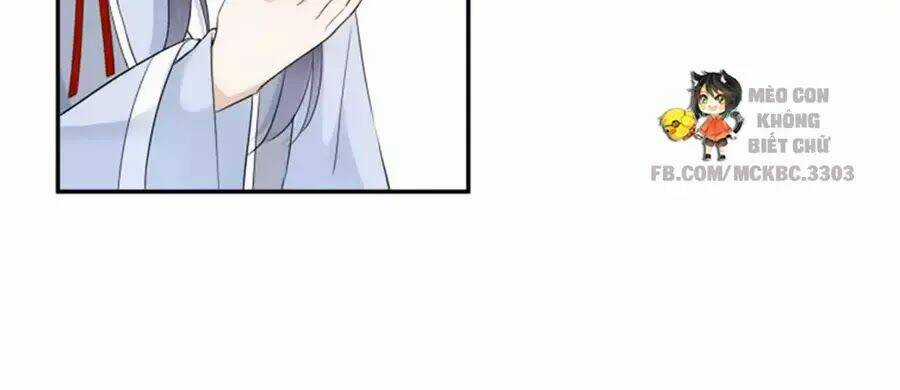 Kính Hoa Thương - Chapter 19 - Trang 20