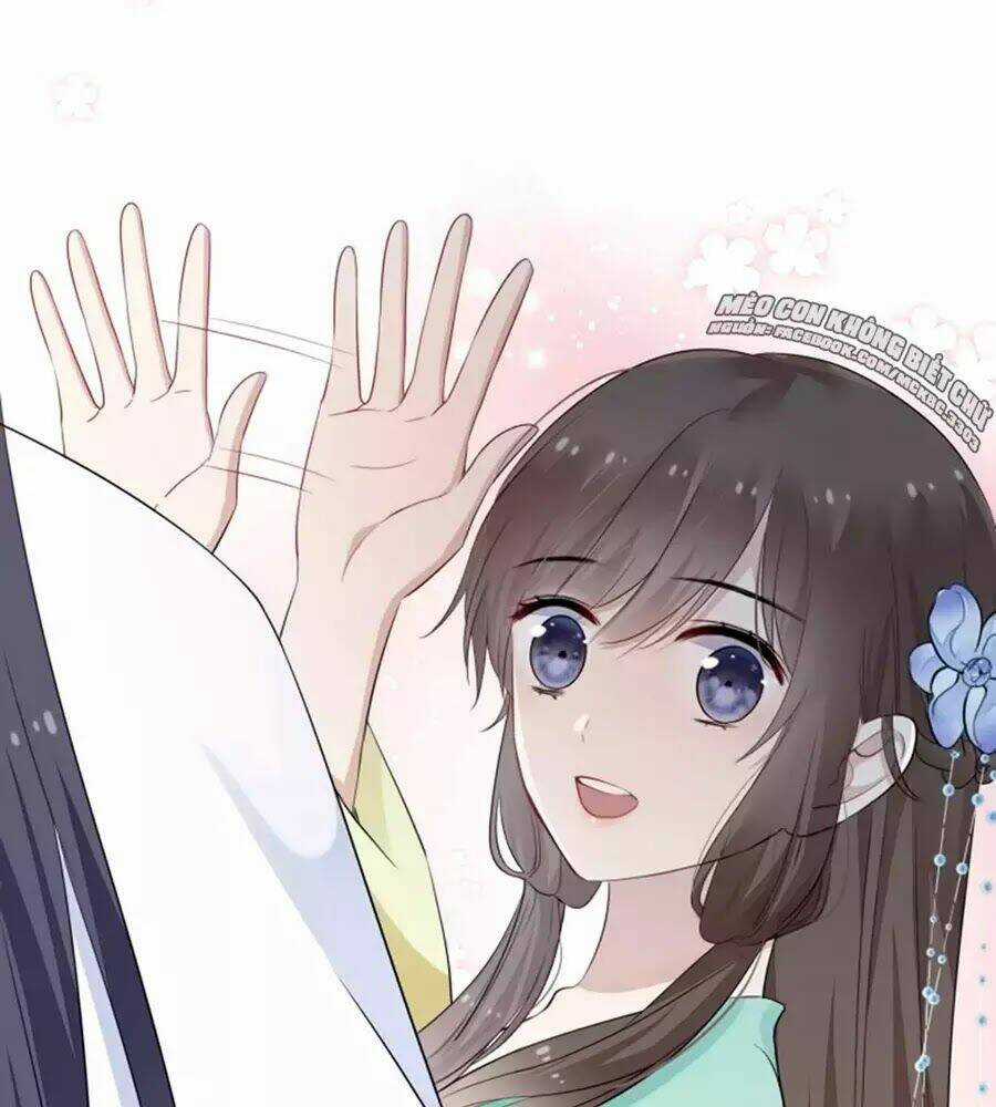 Kính Hoa Thương - Chapter 19 - Trang 23