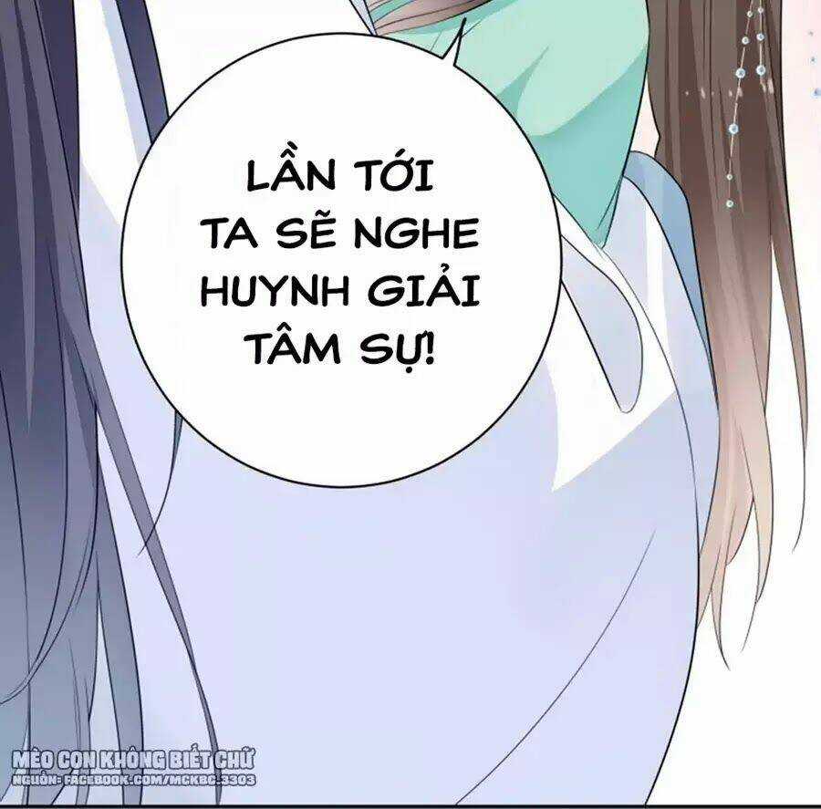 Kính Hoa Thương - Chapter 19 - Trang 24