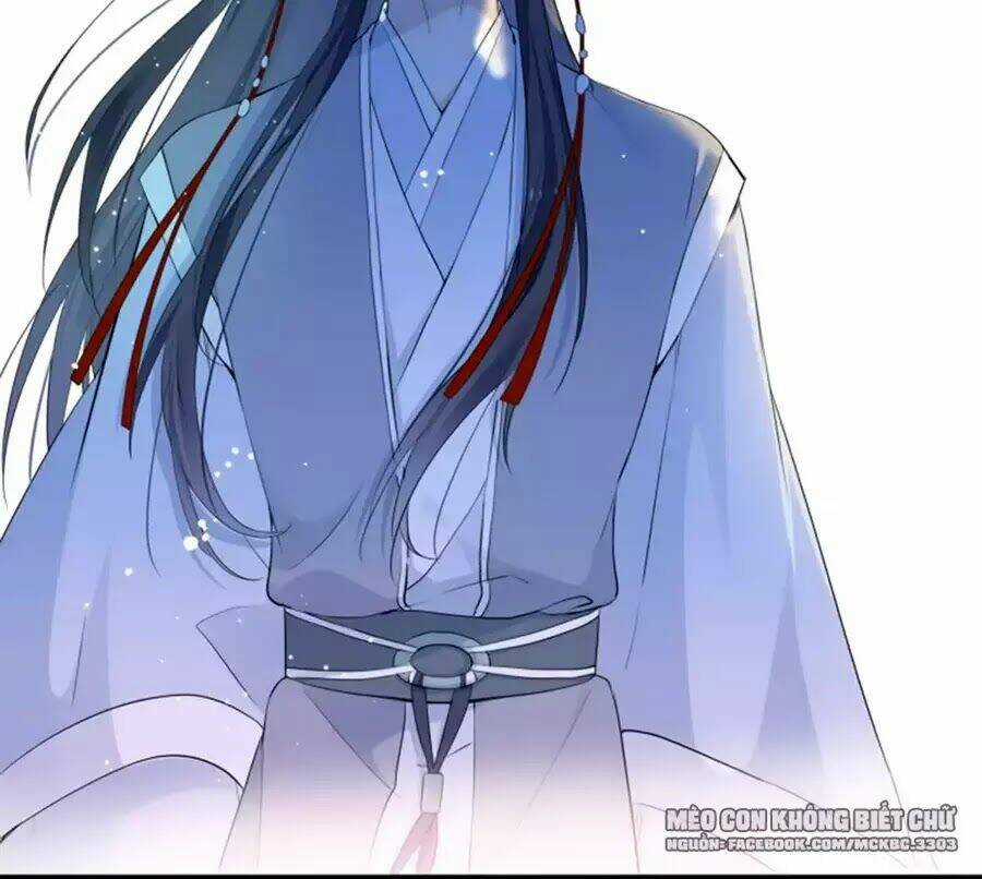 Kính Hoa Thương - Chapter 19 - Trang 26