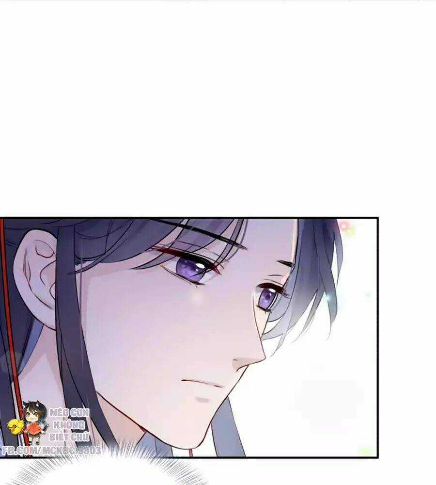 Kính Hoa Thương - Chapter 19 - Trang 27