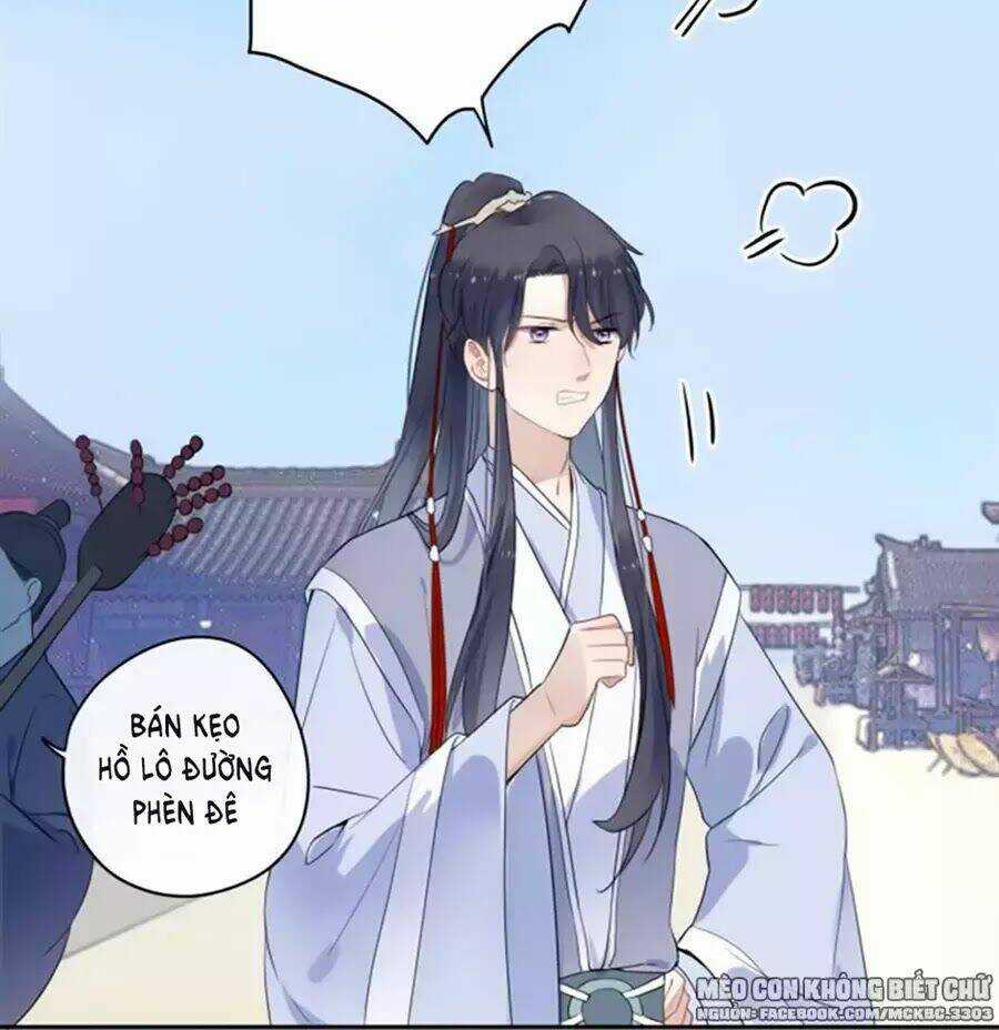 Kính Hoa Thương - Chapter 19 - Trang 30