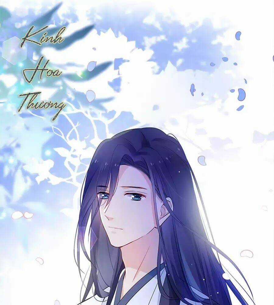 Kính Hoa Thương - Chapter 19 - Trang 4