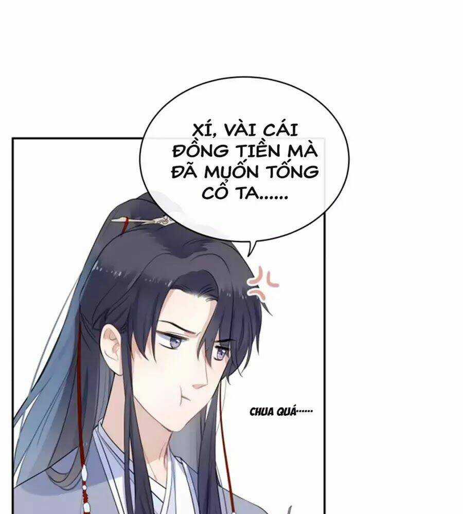 Kính Hoa Thương - Chapter 19 - Trang 33