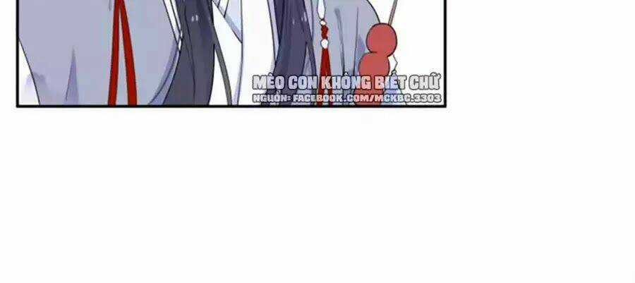 Kính Hoa Thương - Chapter 19 - Trang 34