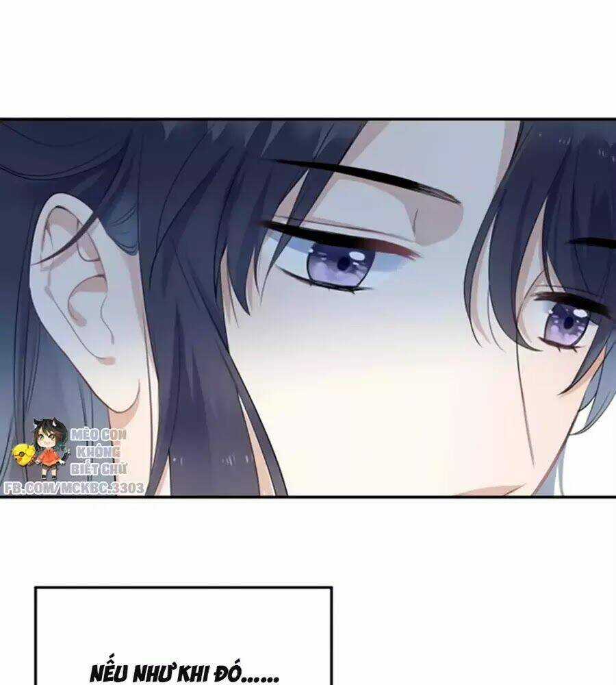 Kính Hoa Thương - Chapter 19 - Trang 35