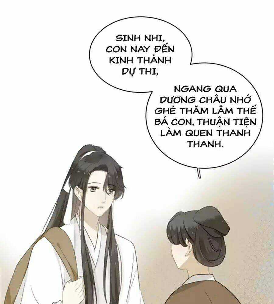 Kính Hoa Thương - Chapter 19 - Trang 37