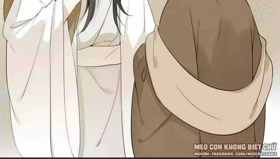 Kính Hoa Thương - Chapter 19 - Trang 38