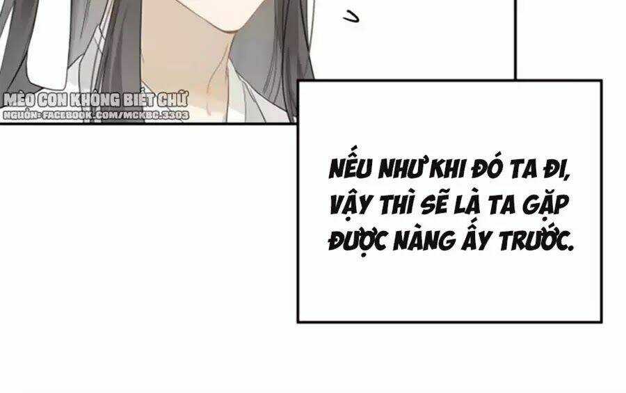 Kính Hoa Thương - Chapter 19 - Trang 40