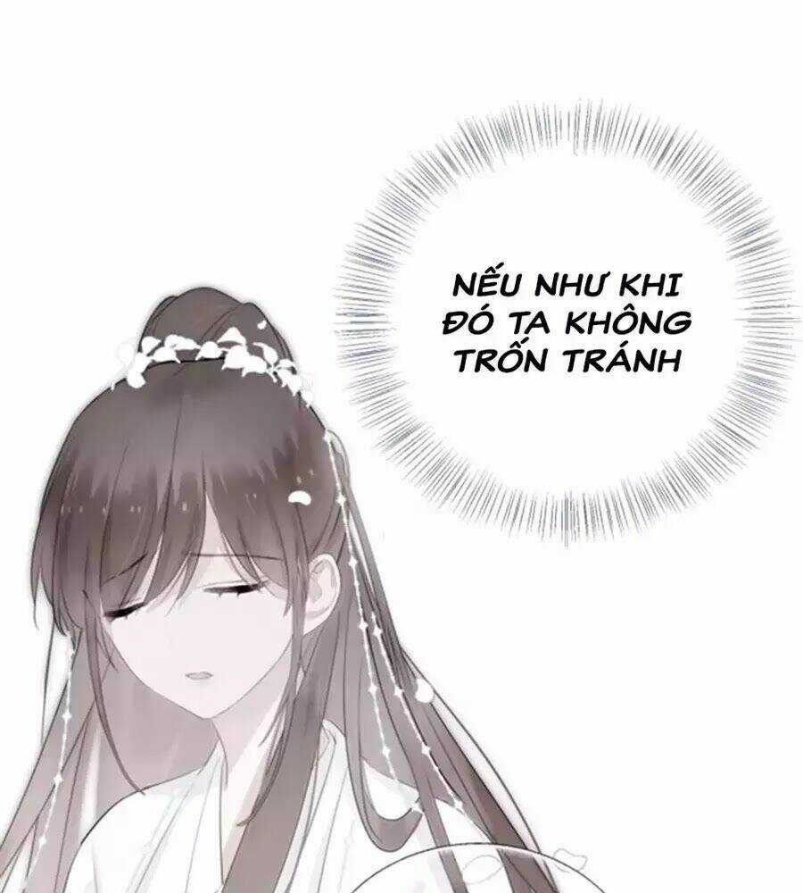 Kính Hoa Thương - Chapter 19 - Trang 41