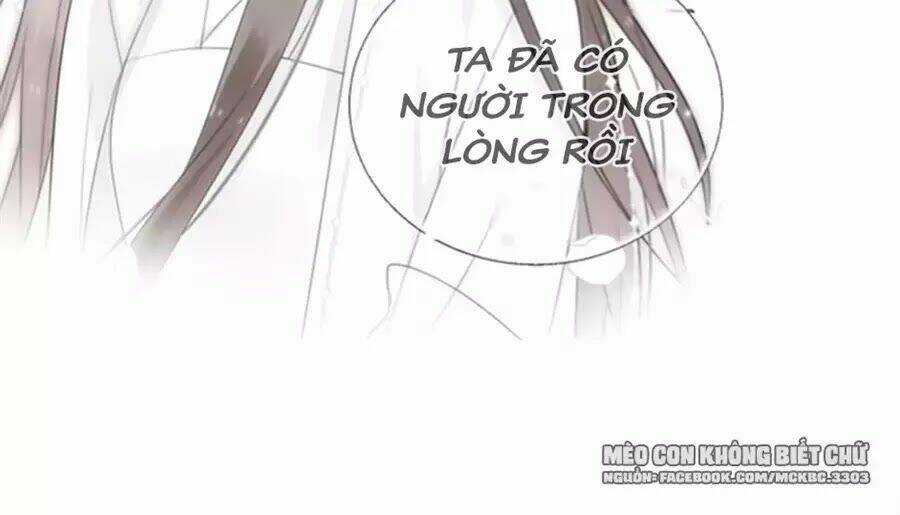 Kính Hoa Thương - Chapter 19 - Trang 42