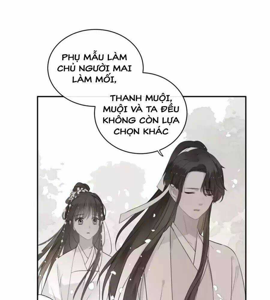 Kính Hoa Thương - Chapter 19 - Trang 43