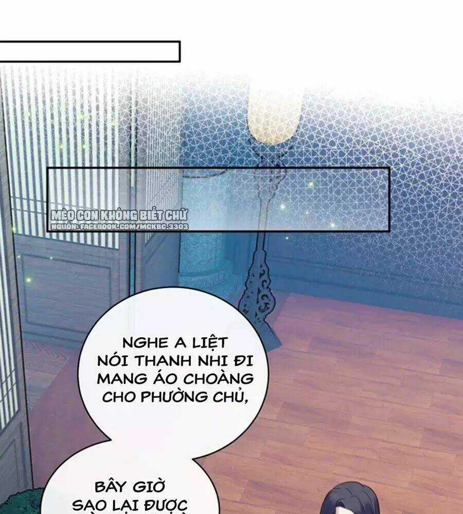 Kính Hoa Thương - Chapter 19 - Trang 47