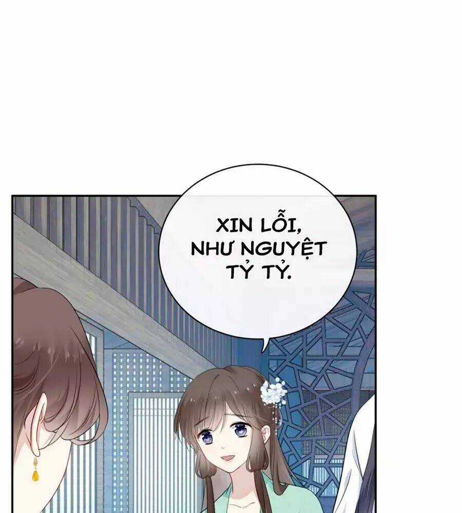 Kính Hoa Thương - Chapter 19 - Trang 49