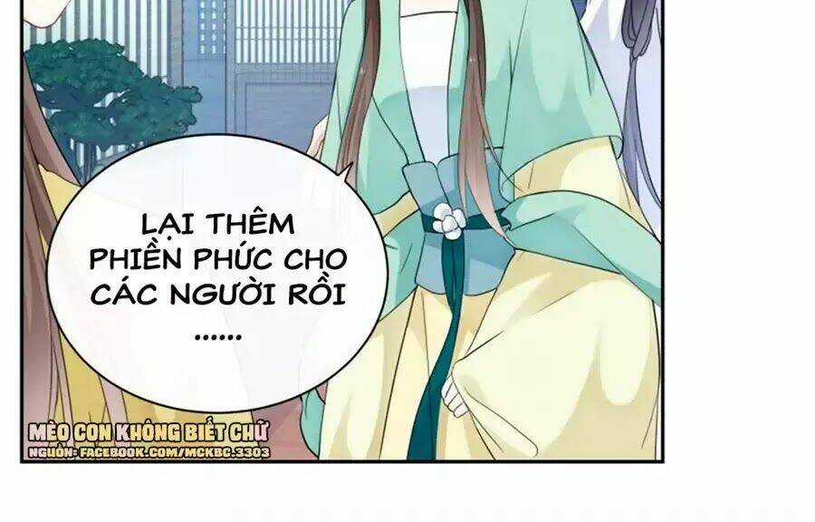 Kính Hoa Thương - Chapter 19 - Trang 50