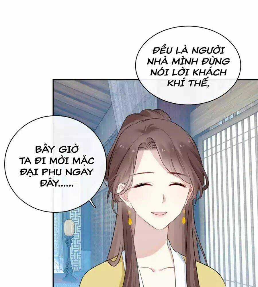 Kính Hoa Thương - Chapter 19 - Trang 51