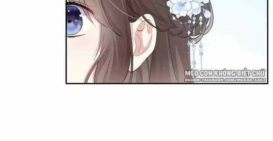 Kính Hoa Thương - Chapter 19 - Trang 54