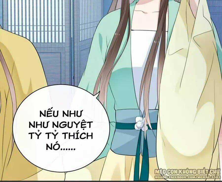 Kính Hoa Thương - Chapter 19 - Trang 56