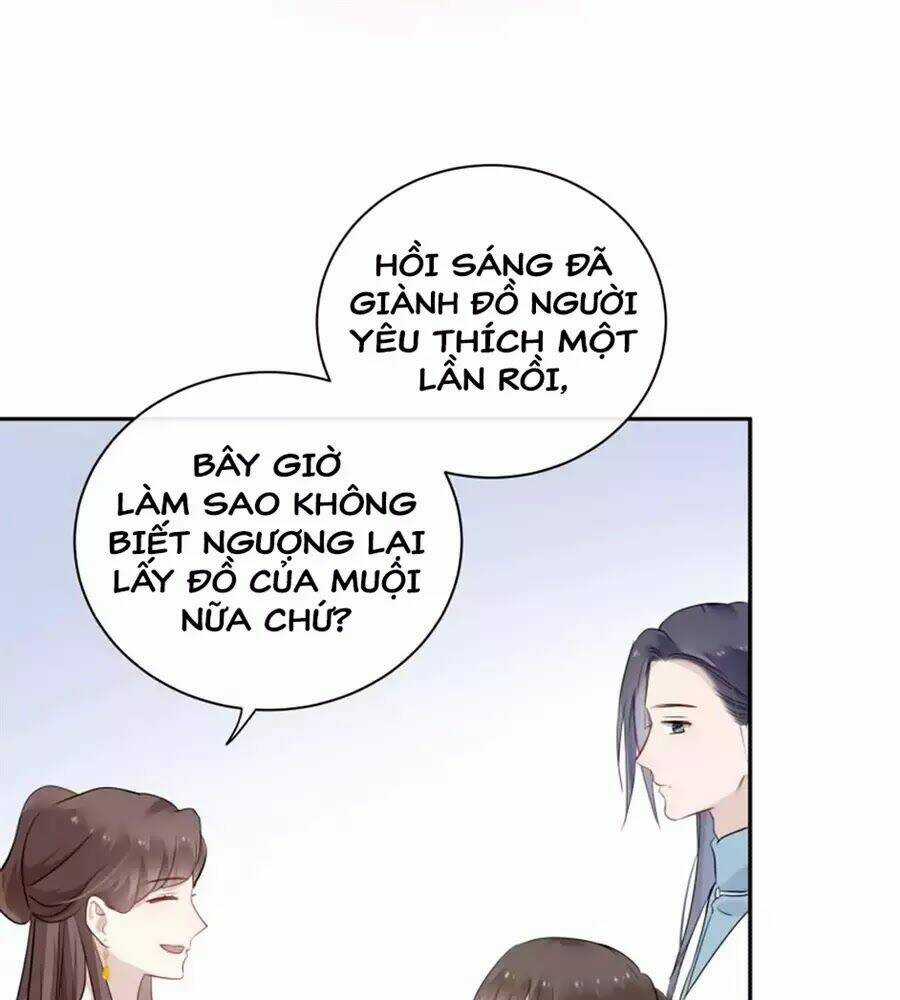 Kính Hoa Thương - Chapter 19 - Trang 57