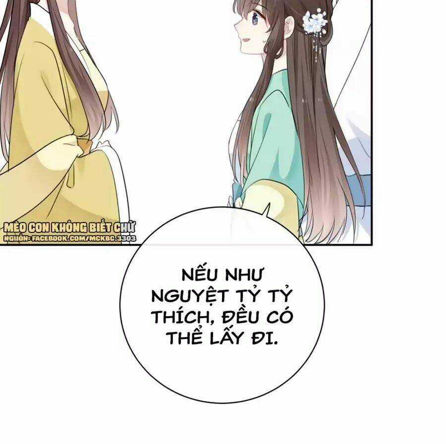 Kính Hoa Thương - Chapter 19 - Trang 58