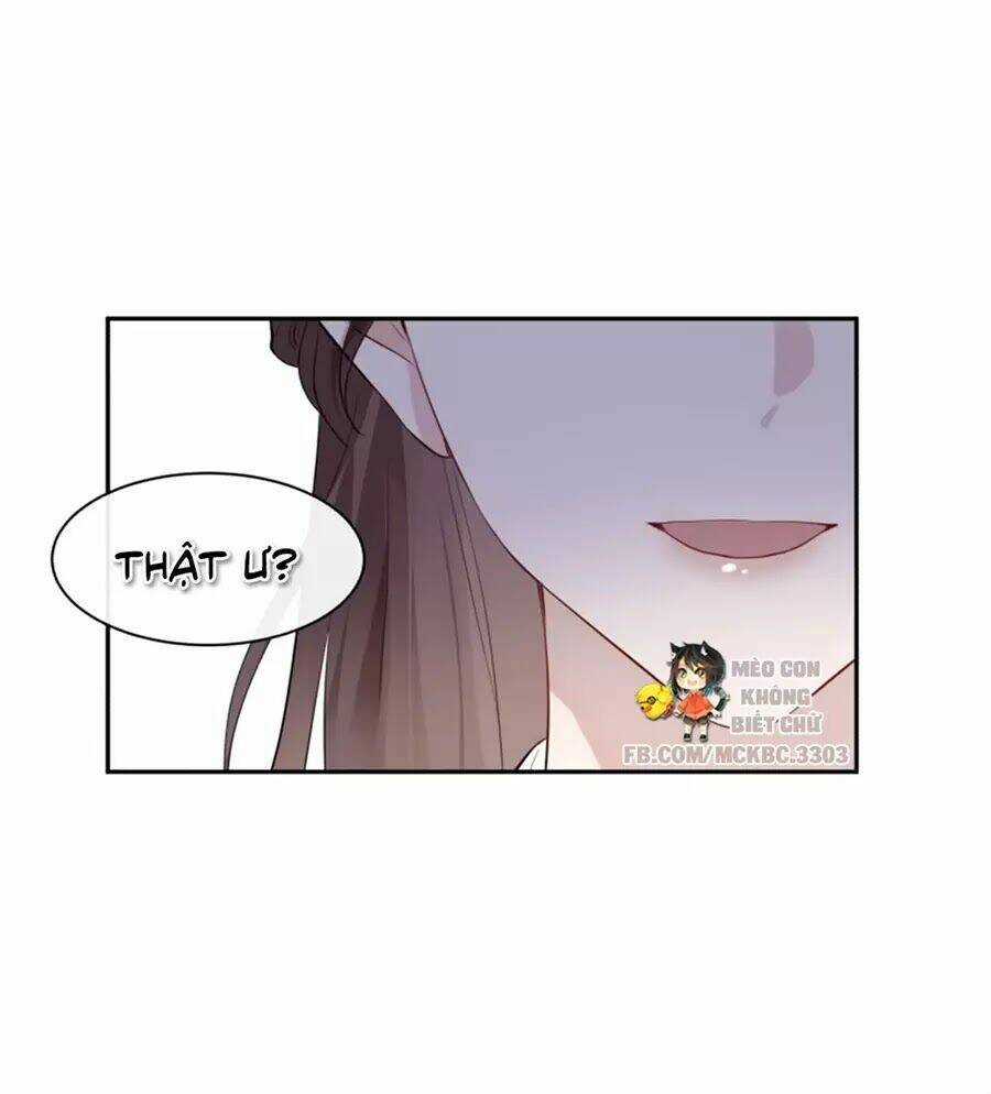 Kính Hoa Thương - Chapter 19 - Trang 59