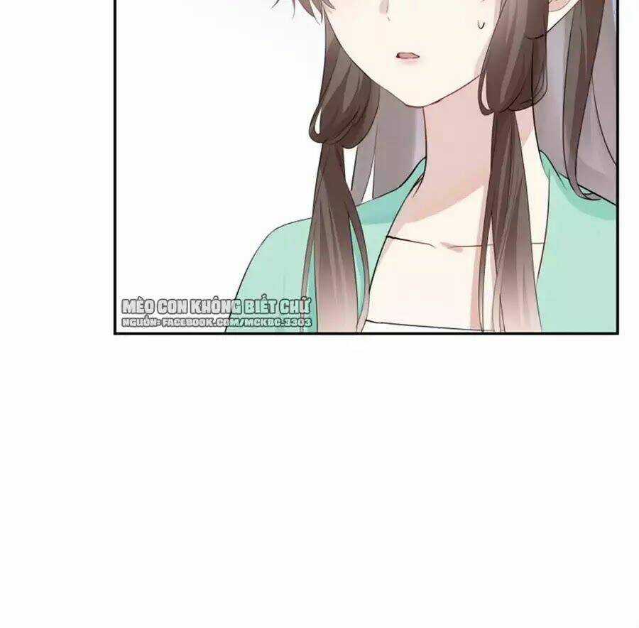 Kính Hoa Thương - Chapter 19 - Trang 61