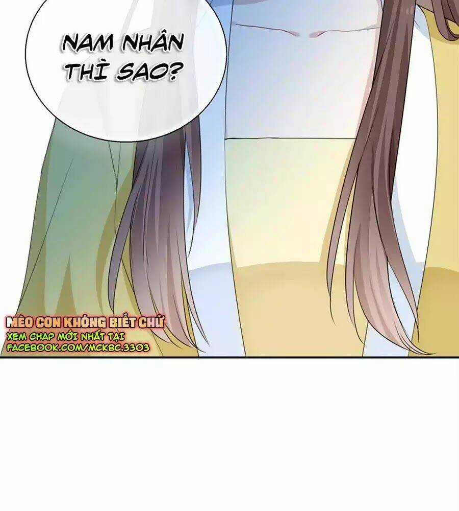 Kính Hoa Thương - Chapter 19 - Trang 63