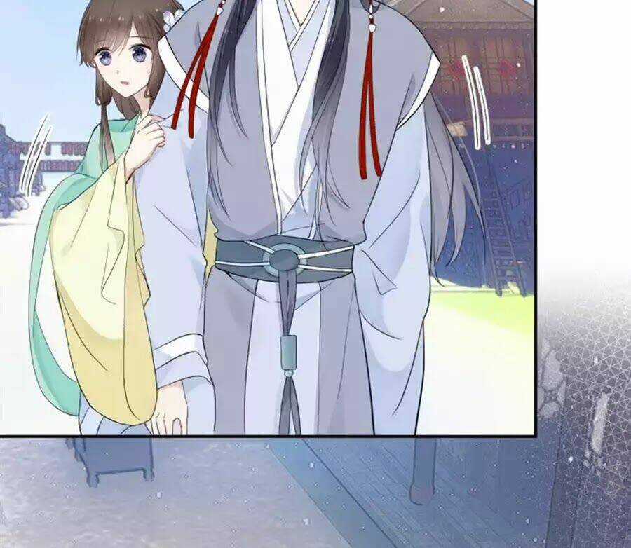 Kính Hoa Thương - Chapter 19 - Trang 9