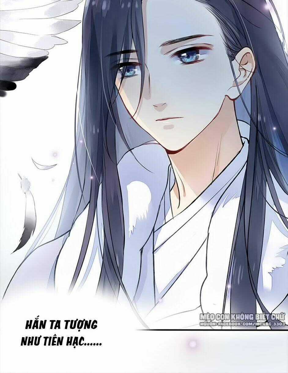 Kính Hoa Thương - Chapter 2 - Trang 2