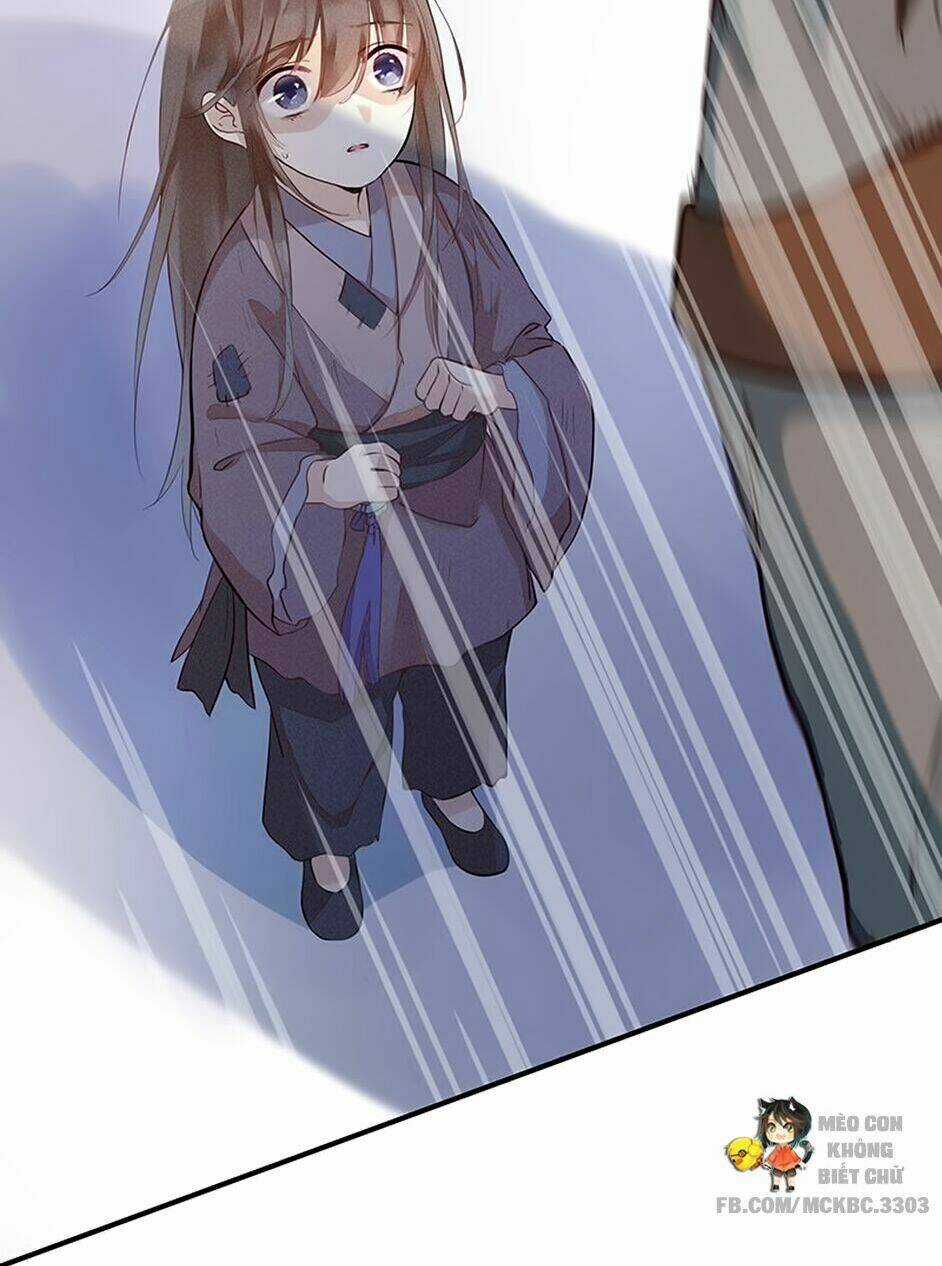 Kính Hoa Thương - Chapter 2 - Trang 11