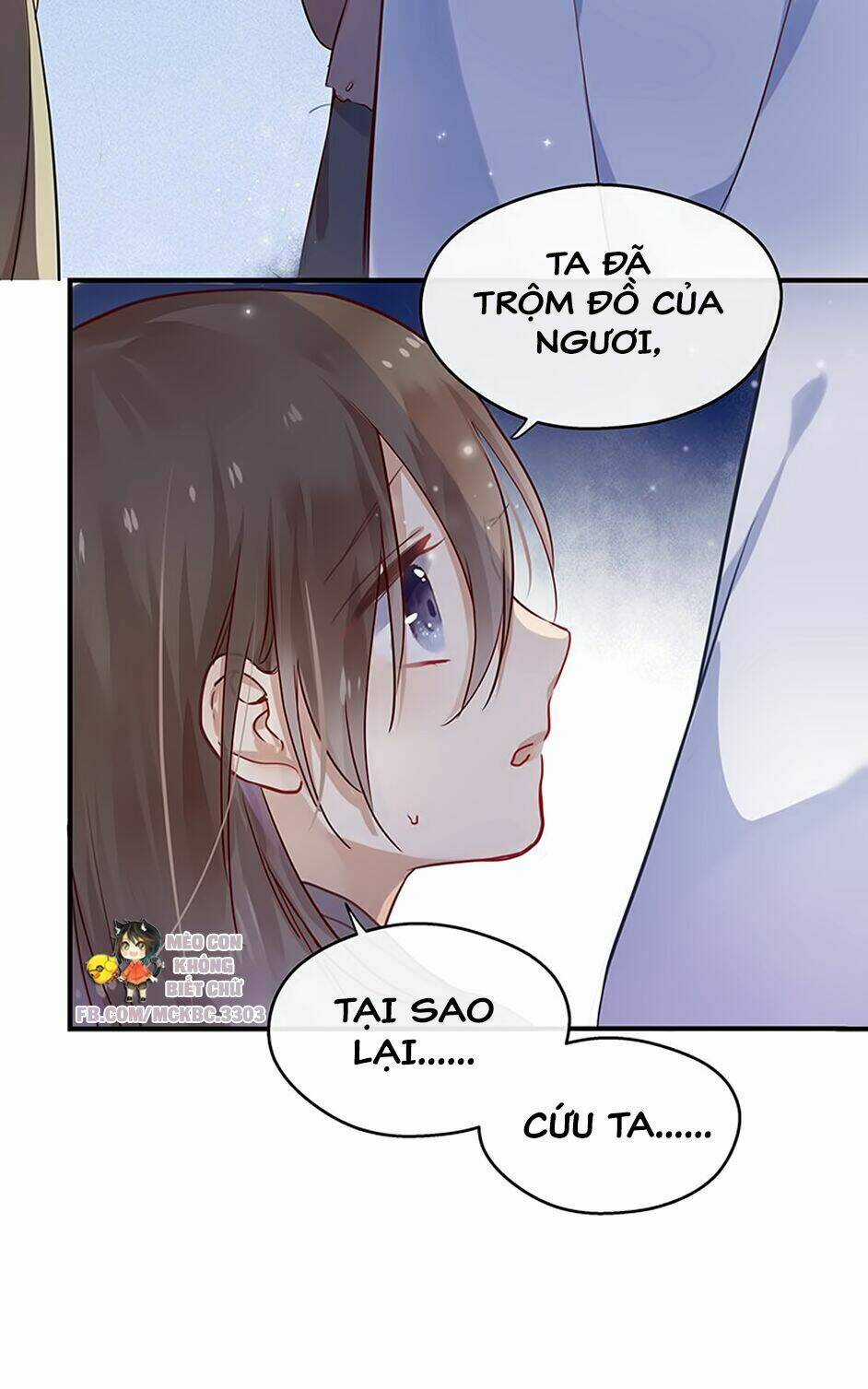 Kính Hoa Thương - Chapter 2 - Trang 15