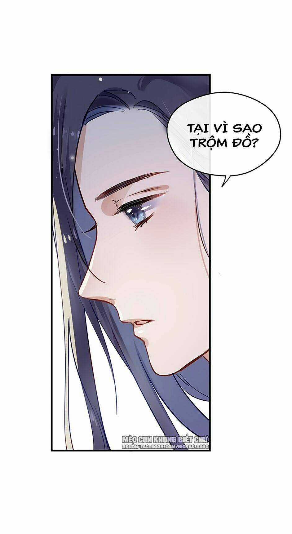 Kính Hoa Thương - Chapter 2 - Trang 16