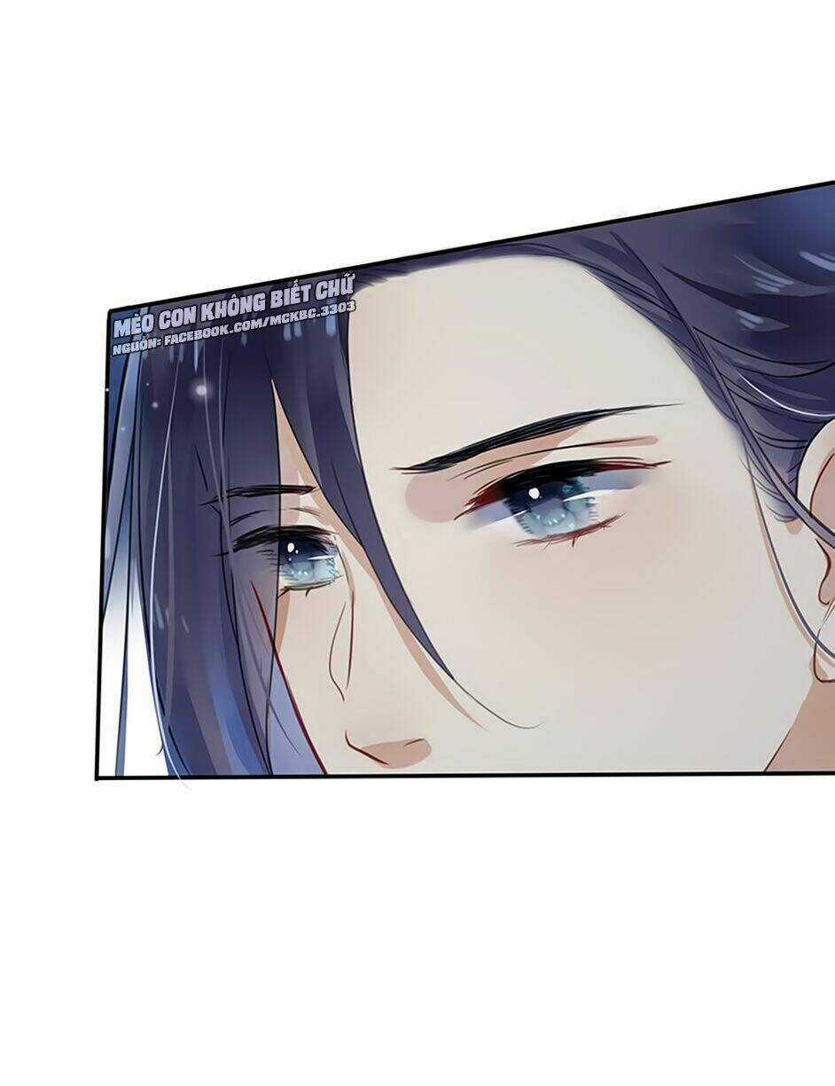 Kính Hoa Thương - Chapter 2 - Trang 20