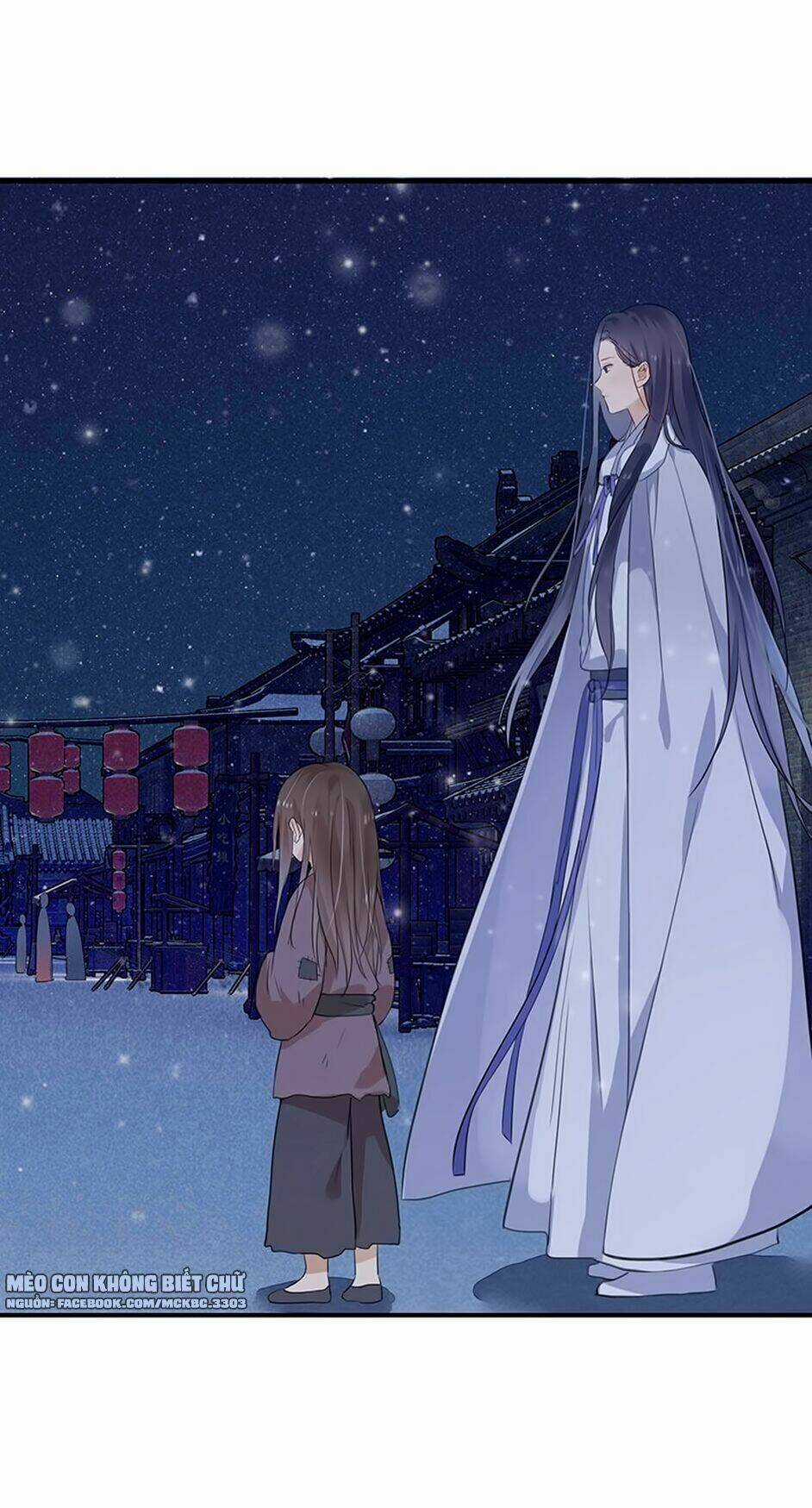 Kính Hoa Thương - Chapter 2 - Trang 24