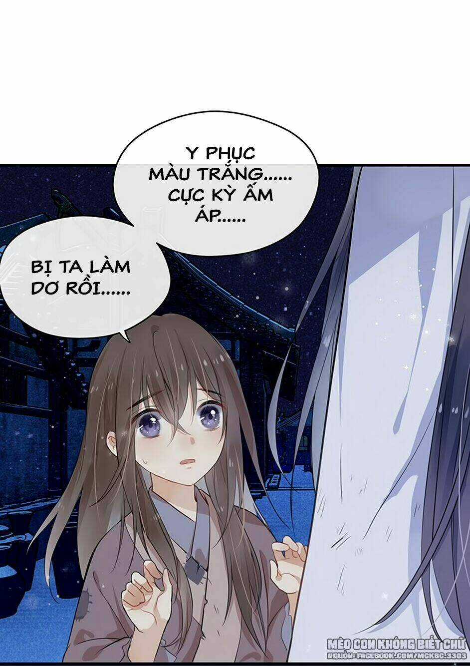 Kính Hoa Thương - Chapter 2 - Trang 25