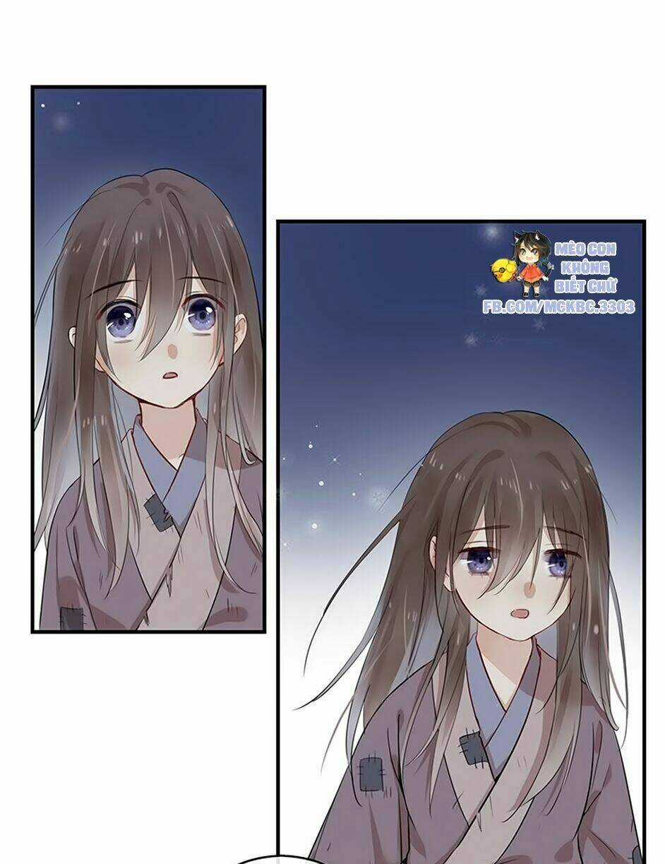 Kính Hoa Thương - Chapter 2 - Trang 27