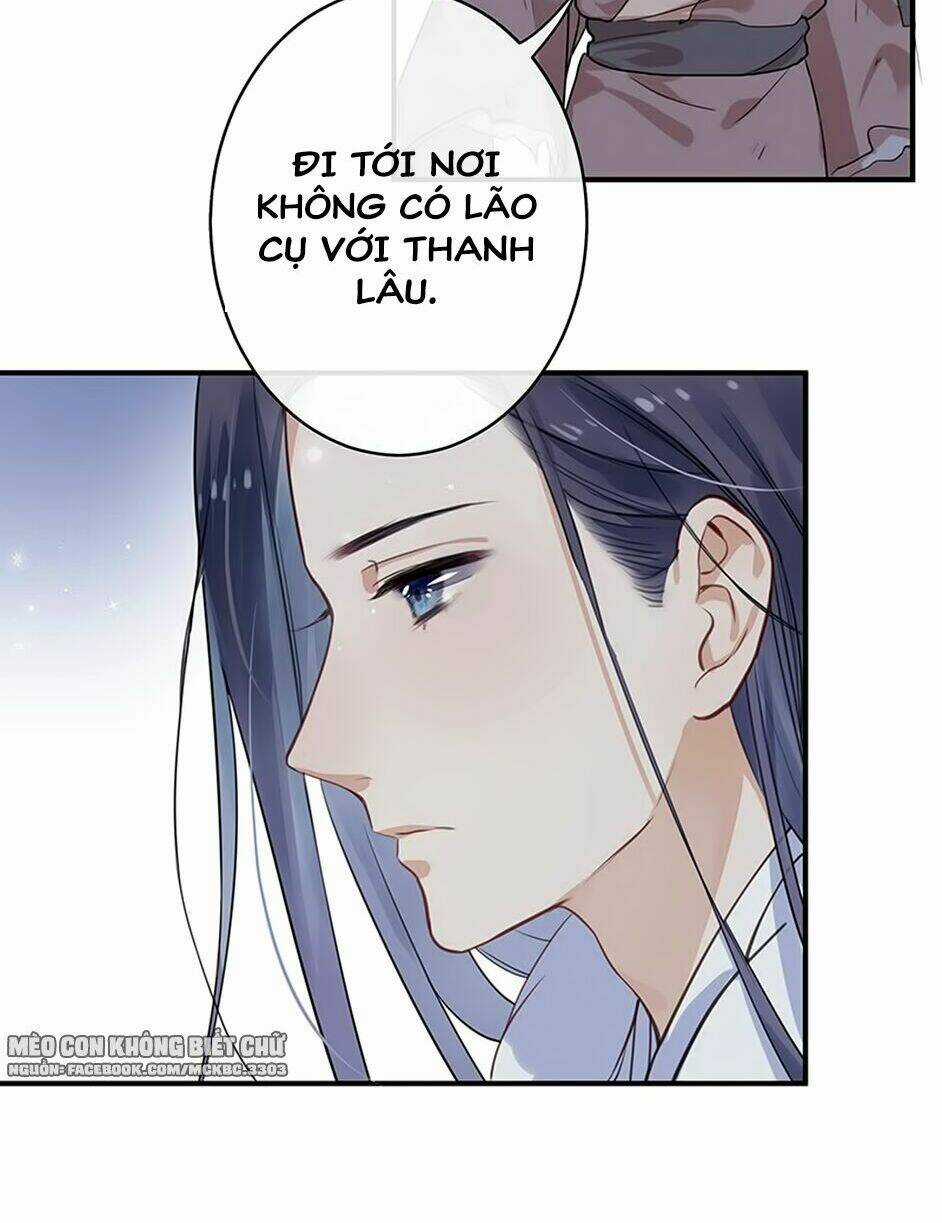 Kính Hoa Thương - Chapter 2 - Trang 28