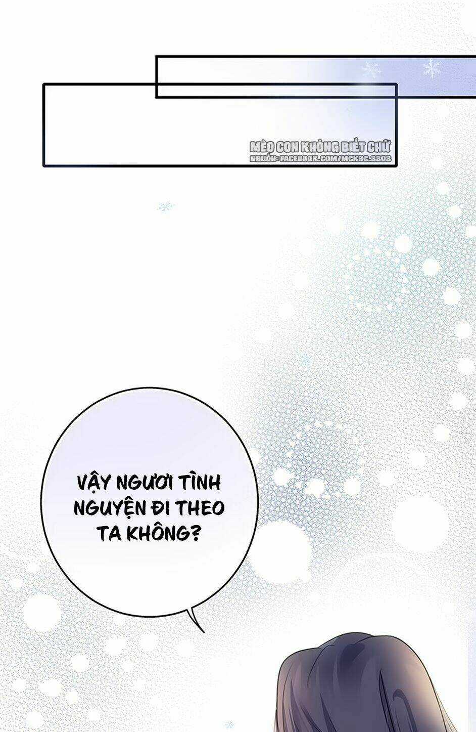 Kính Hoa Thương - Chapter 2 - Trang 29