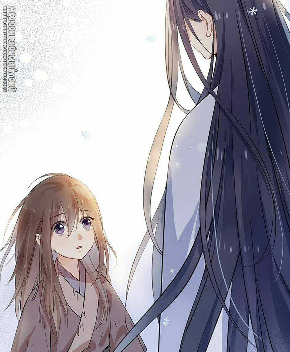 Kính Hoa Thương - Chapter 2 - Trang 30