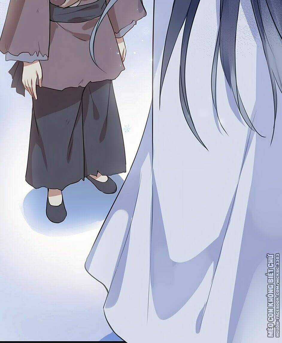 Kính Hoa Thương - Chapter 2 - Trang 31