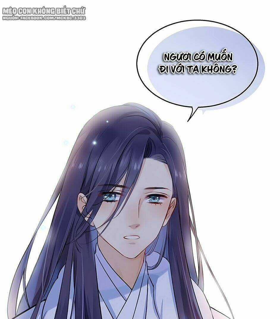 Kính Hoa Thương - Chapter 2 - Trang 34