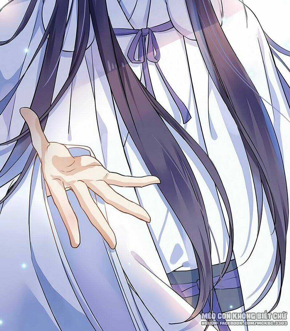 Kính Hoa Thương - Chapter 2 - Trang 35