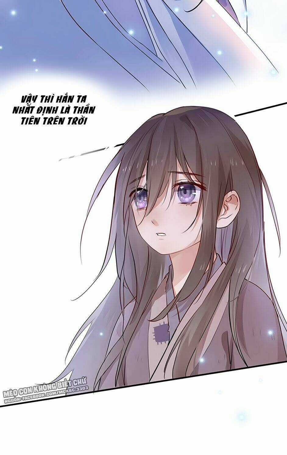 Kính Hoa Thương - Chapter 2 - Trang 36