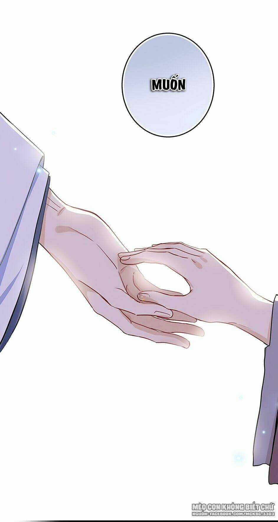 Kính Hoa Thương - Chapter 2 - Trang 37