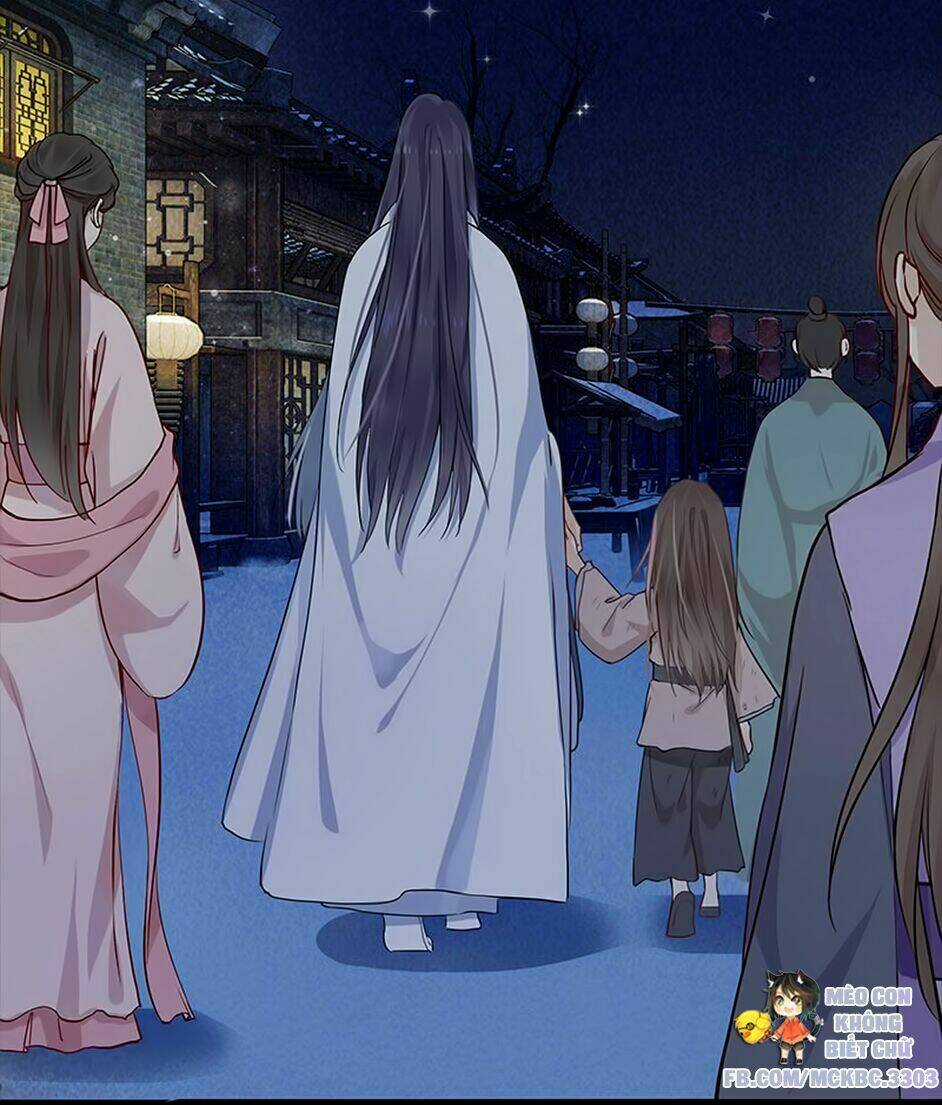 Kính Hoa Thương - Chapter 2 - Trang 40