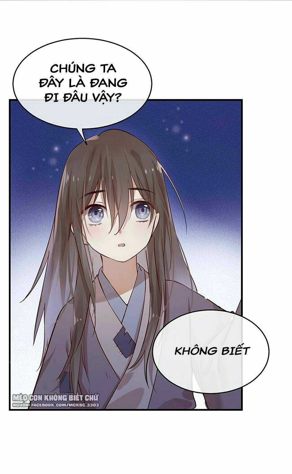 Kính Hoa Thương - Chapter 2 - Trang 41