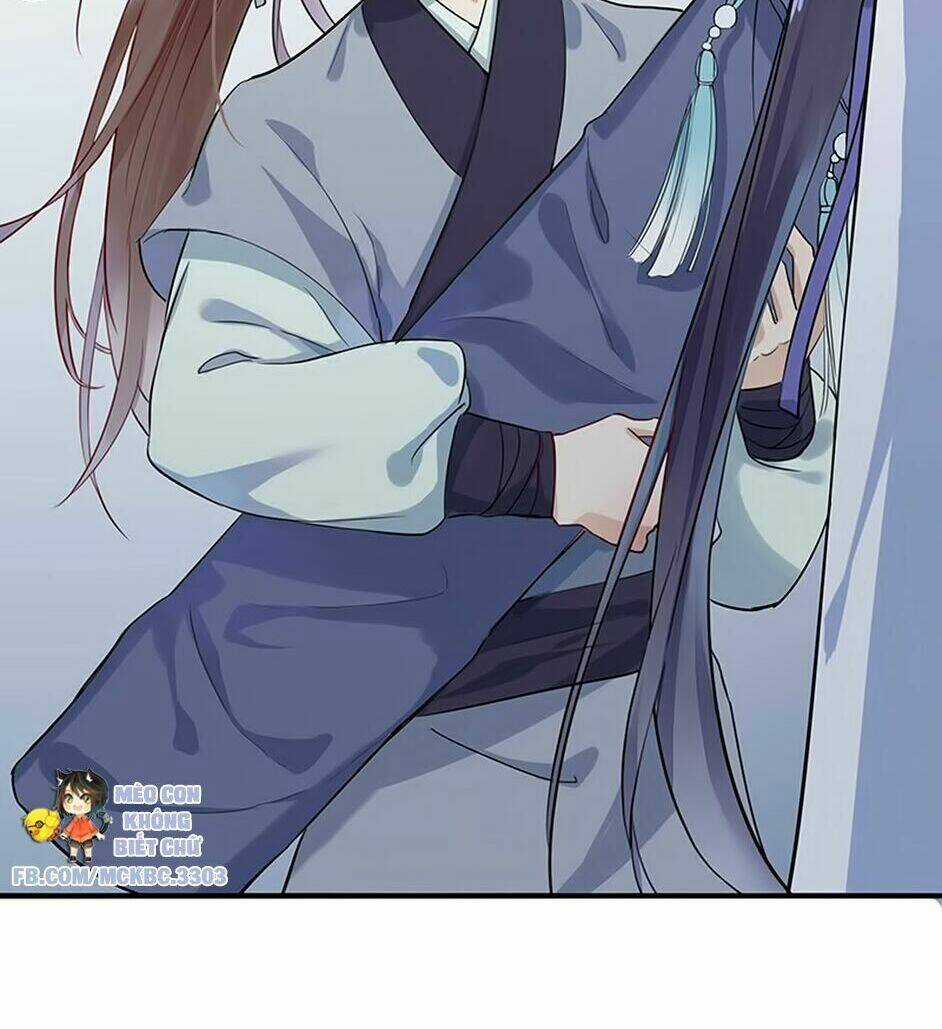 Kính Hoa Thương - Chapter 2 - Trang 45