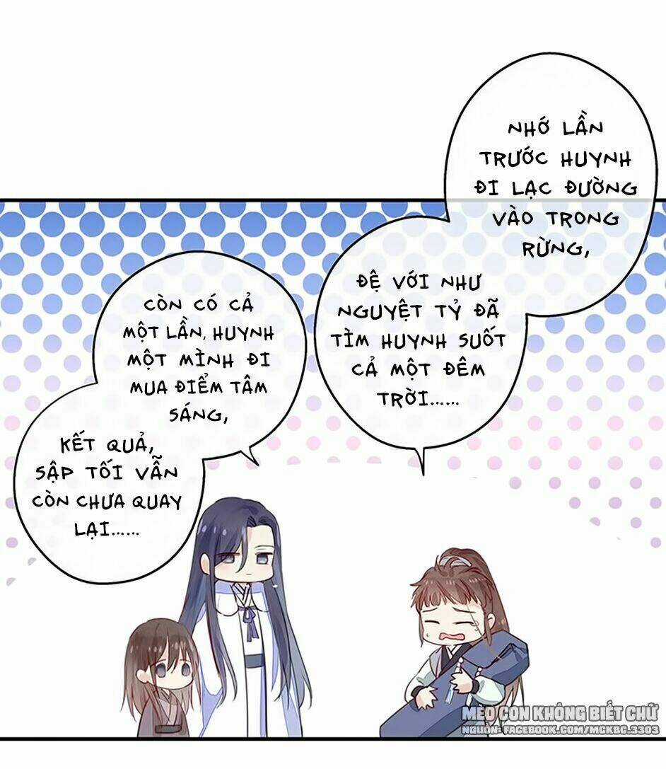 Kính Hoa Thương - Chapter 2 - Trang 47