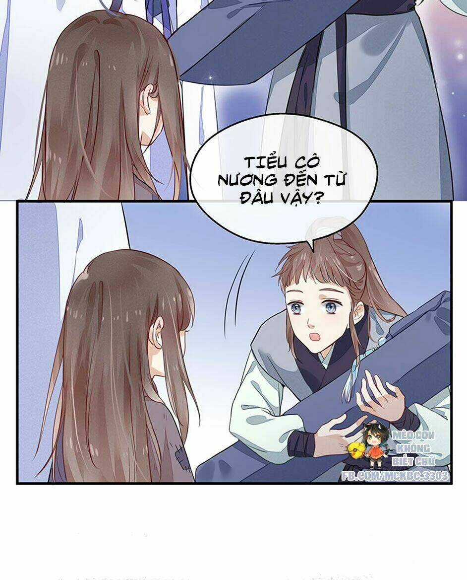Kính Hoa Thương - Chapter 2 - Trang 49